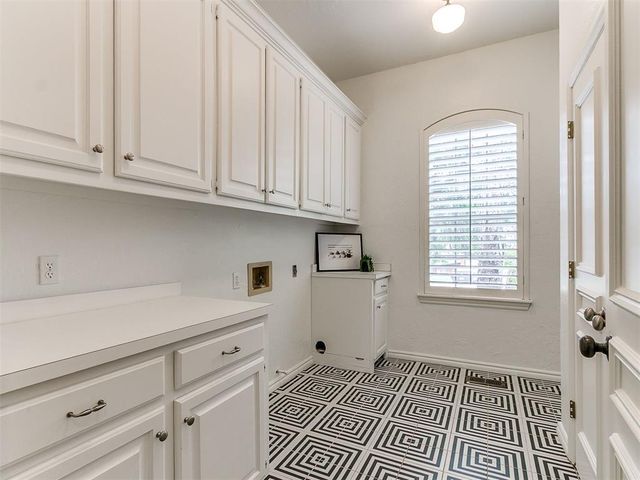 2917 Kingwood Drive, Edmond, OK 73013