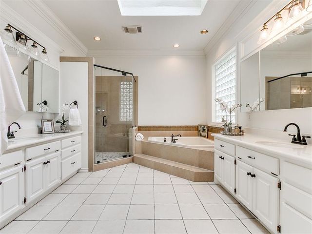 2917 Kingwood Drive, Edmond, OK 73013