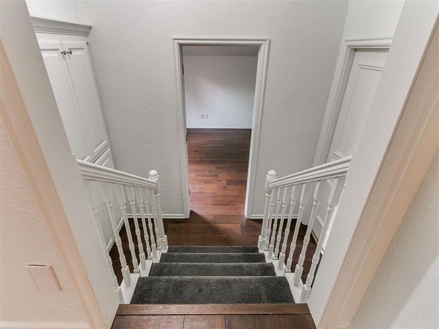 2917 Kingwood Drive, Edmond, OK 73013