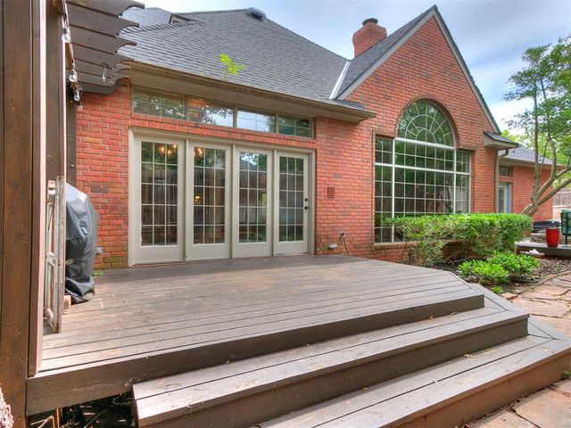 2917 Kingwood Drive, Edmond, OK 73013