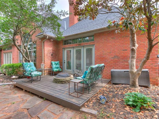 2917 Kingwood Drive, Edmond, OK 73013