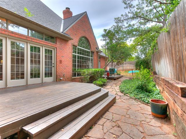 2917 Kingwood Drive, Edmond, OK 73013