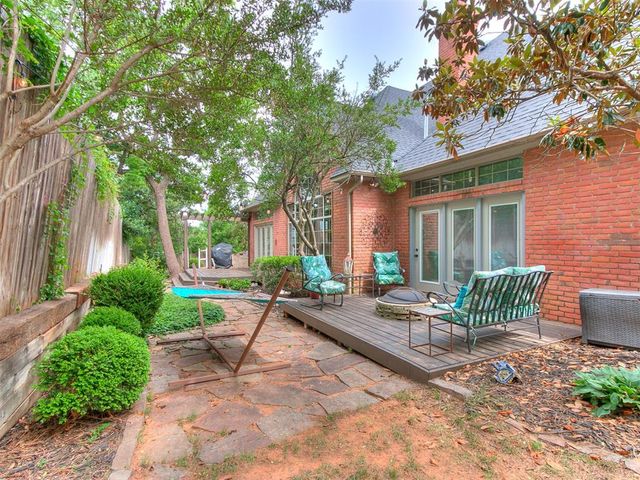 2917 Kingwood Drive, Edmond, OK 73013