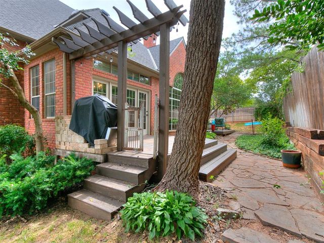2917 Kingwood Drive, Edmond, OK 73013