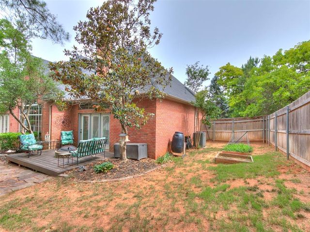 2917 Kingwood Drive, Edmond, OK 73013