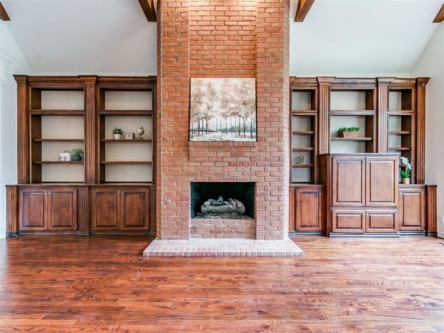 2917 Kingwood Drive, Edmond, OK 73013