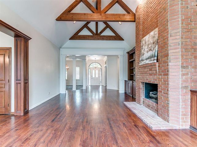 2917 Kingwood Drive, Edmond, OK 73013