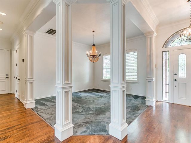 2917 Kingwood Drive, Edmond, OK 73013