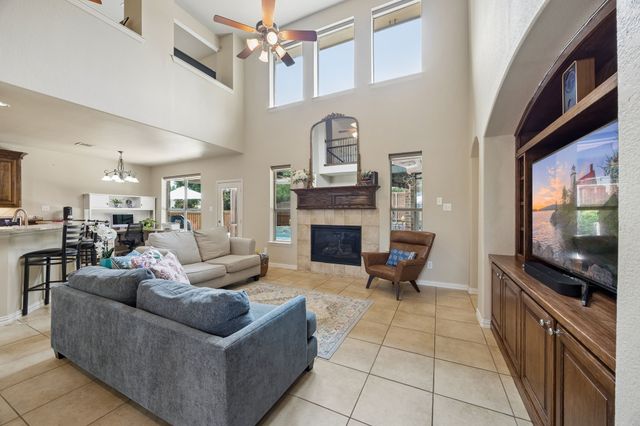 5147 Pond Crest Trail, Fairview, TX 75069