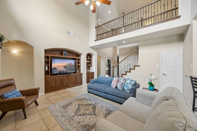 5147 Pond Crest Trail, Fairview, TX 75069