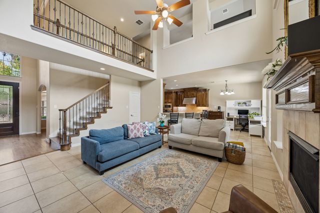 5147 Pond Crest Trail, Fairview, TX 75069