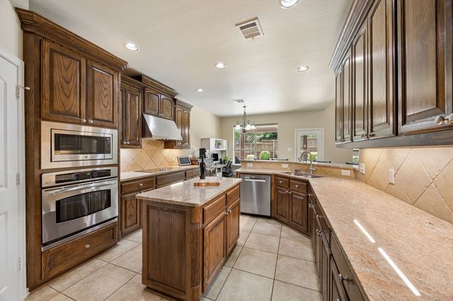 5147 Pond Crest Trail, Fairview, TX 75069