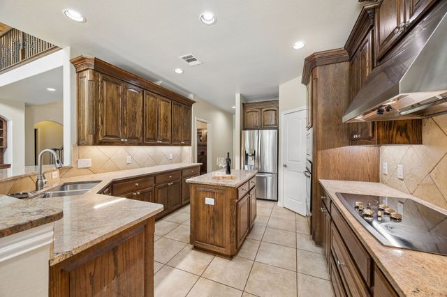 5147 Pond Crest Trail, Fairview, TX 75069