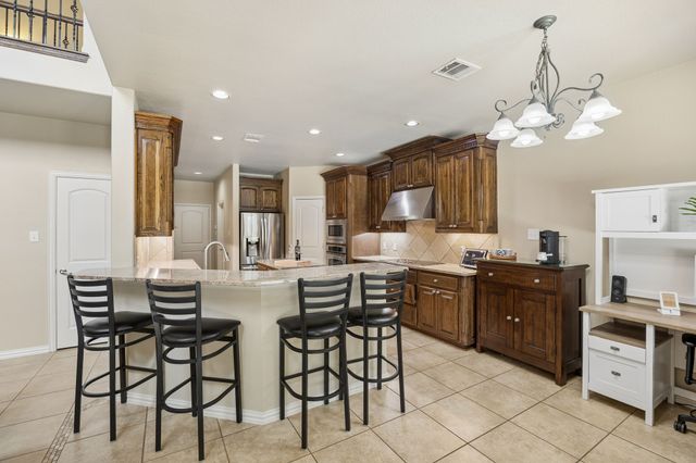 5147 Pond Crest Trail, Fairview, TX 75069