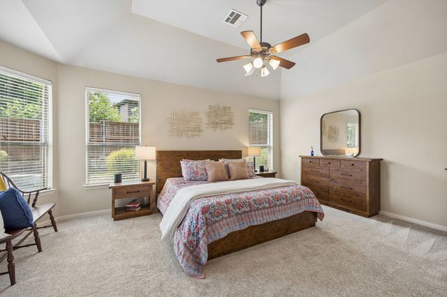 5147 Pond Crest Trail, Fairview, TX 75069