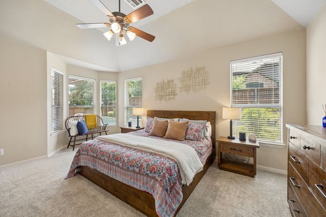 5147 Pond Crest Trail, Fairview, TX 75069