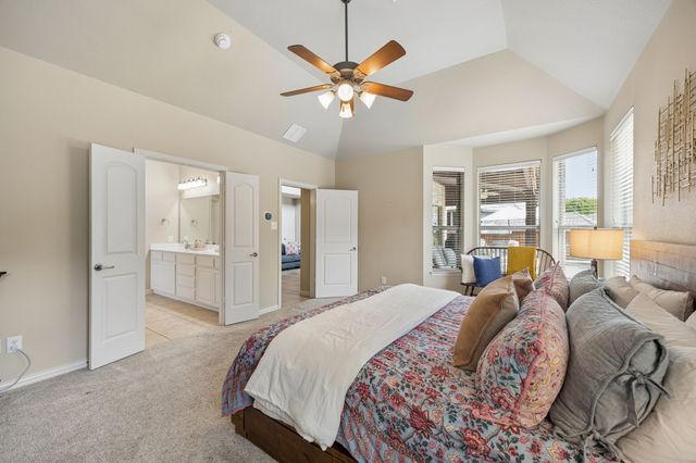 5147 Pond Crest Trail, Fairview, TX 75069