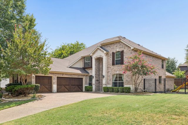 5147 Pond Crest Trail, Fairview, TX 75069