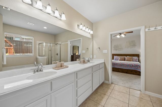 5147 Pond Crest Trail, Fairview, TX 75069
