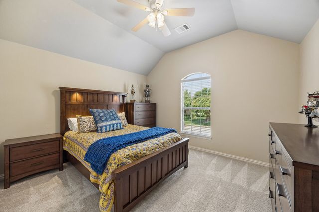 5147 Pond Crest Trail, Fairview, TX 75069
