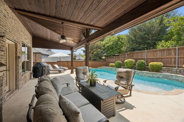 5147 Pond Crest Trail, Fairview, TX 75069