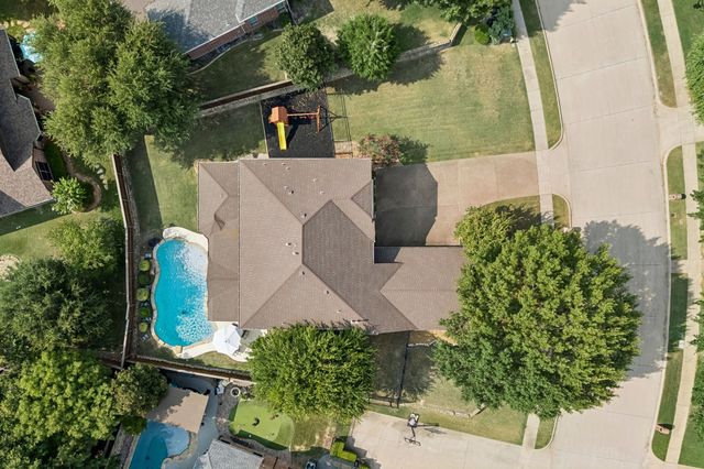 5147 Pond Crest Trail, Fairview, TX 75069