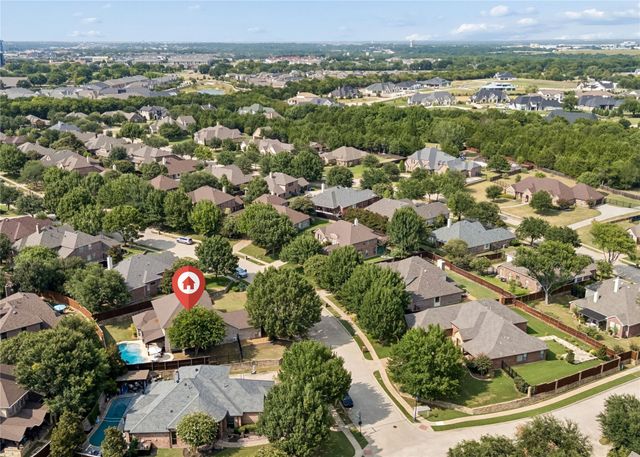 5147 Pond Crest Trail, Fairview, TX 75069