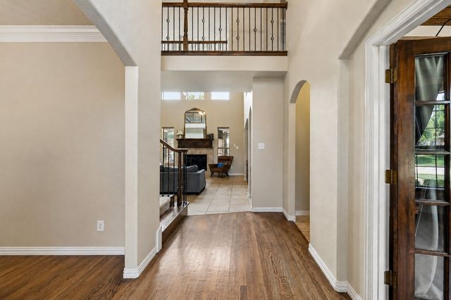 5147 Pond Crest Trail, Fairview, TX 75069