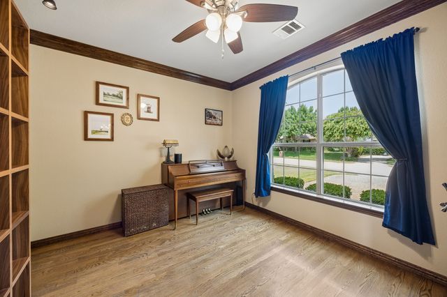 5147 Pond Crest Trail, Fairview, TX 75069