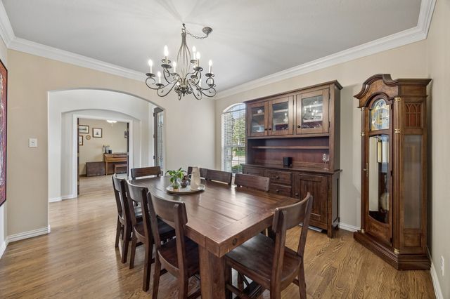 5147 Pond Crest Trail, Fairview, TX 75069