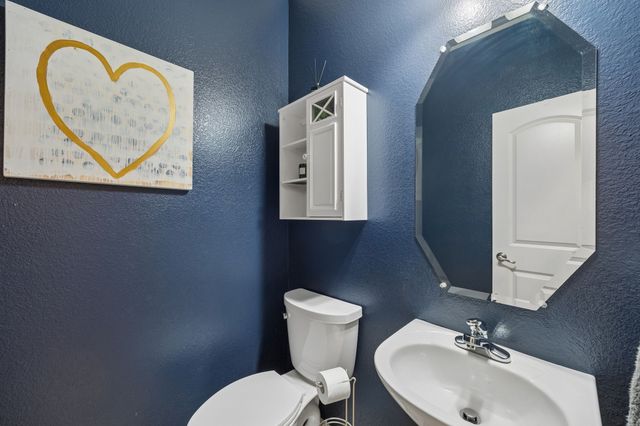 5147 Pond Crest Trail, Fairview, TX 75069