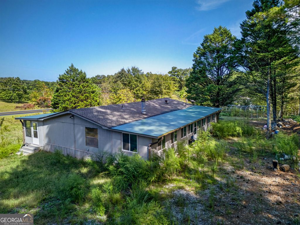 1320 Franklin Co Boat Ramp Road, Lavonia, GA 30553 — photo 2