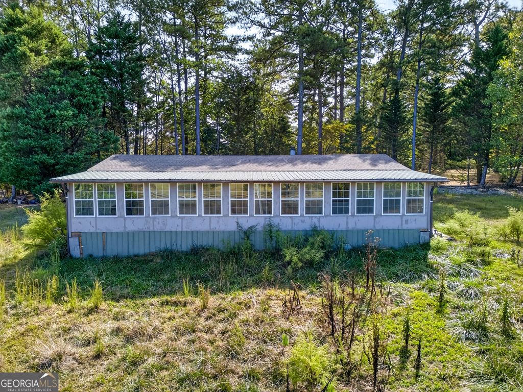 1320 Franklin Co Boat Ramp Road, Lavonia, GA 30553 — photo 3