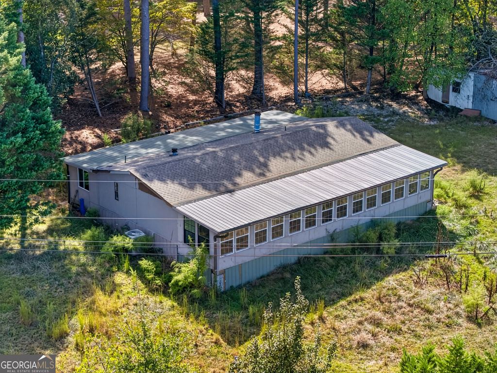 1320 Franklin Co Boat Ramp Road, Lavonia, GA 30553 — photo 5