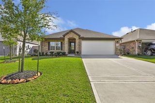 26631 Castiel Drive, Katy, TX 77493
