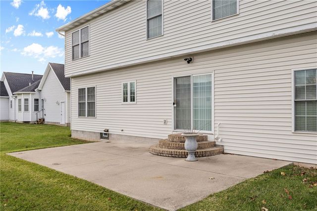 14 Marc Mar Trail, Gates, NY 14606