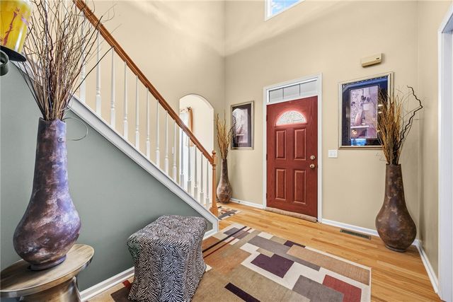 14 Marc Mar Trail, Gates, NY 14606