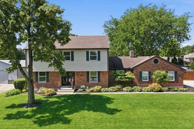 2042 Cortina Drive, Dayton, OH 45459