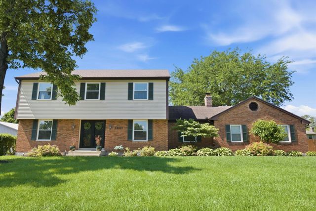 2042 Cortina Drive, Dayton, OH 45459