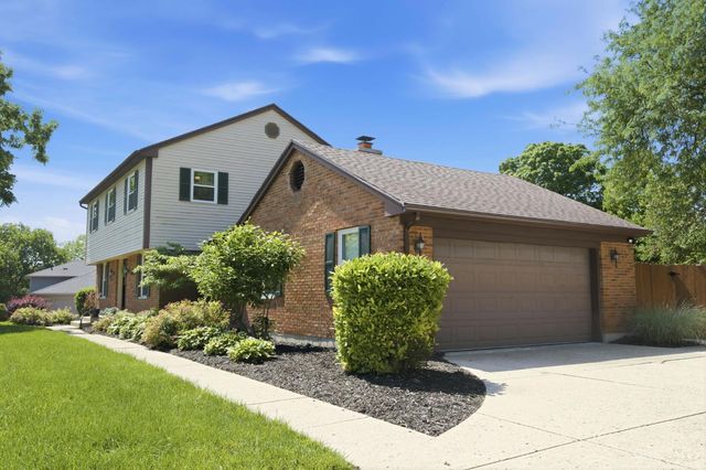 2042 Cortina Drive, Dayton, OH 45459