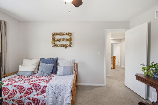 2042 Cortina Drive, Dayton, OH 45459