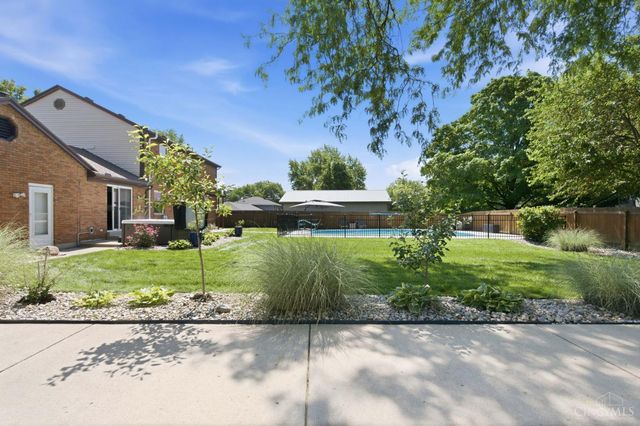 2042 Cortina Drive, Dayton, OH 45459