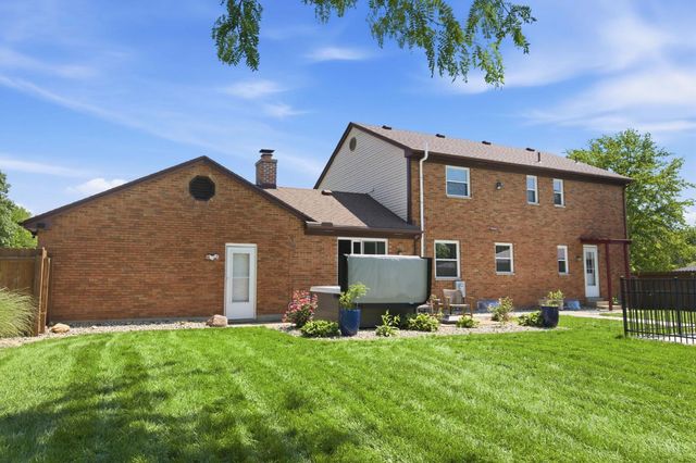 2042 Cortina Drive, Dayton, OH 45459
