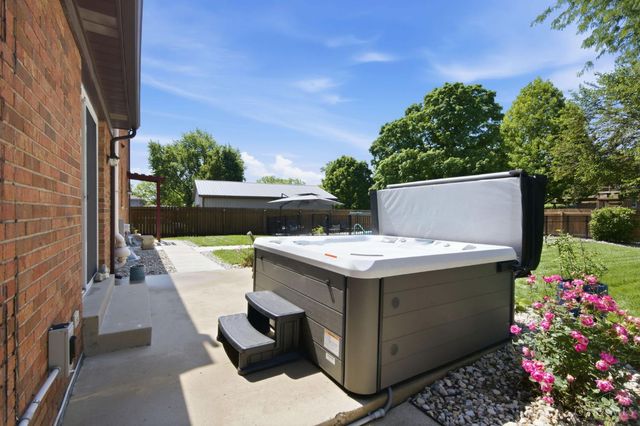 2042 Cortina Drive, Dayton, OH 45459