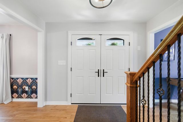 2042 Cortina Drive, Dayton, OH 45459