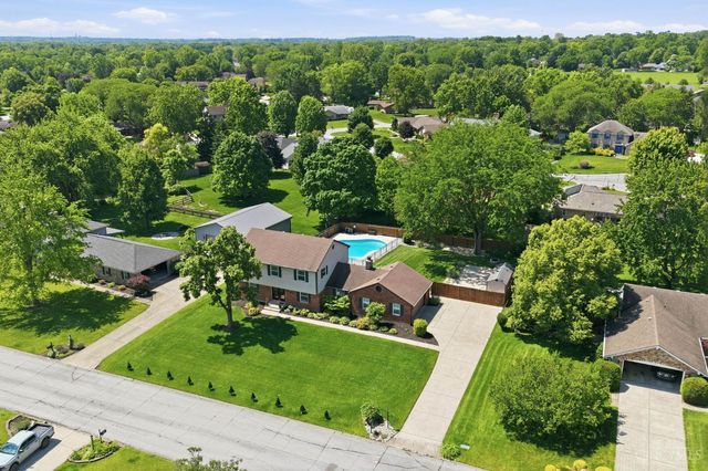 2042 Cortina Drive, Dayton, OH 45459