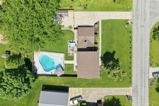 2042 Cortina Drive, Dayton, OH 45459