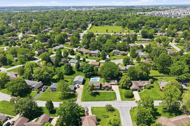 2042 Cortina Drive, Dayton, OH 45459