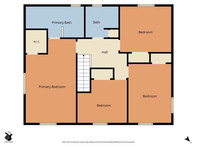 2042 Cortina Drive, Dayton, OH 45459