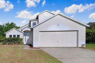4710 ASHURST STREET, Kissimmee, FL 34758